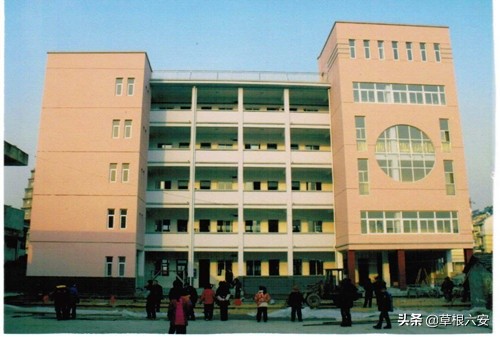 六安各个学区划分图,六安学区划分最新方案