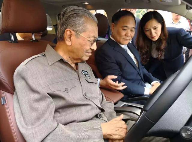 海外建厂的中国车企,中国车企探索全球化新路径开新局