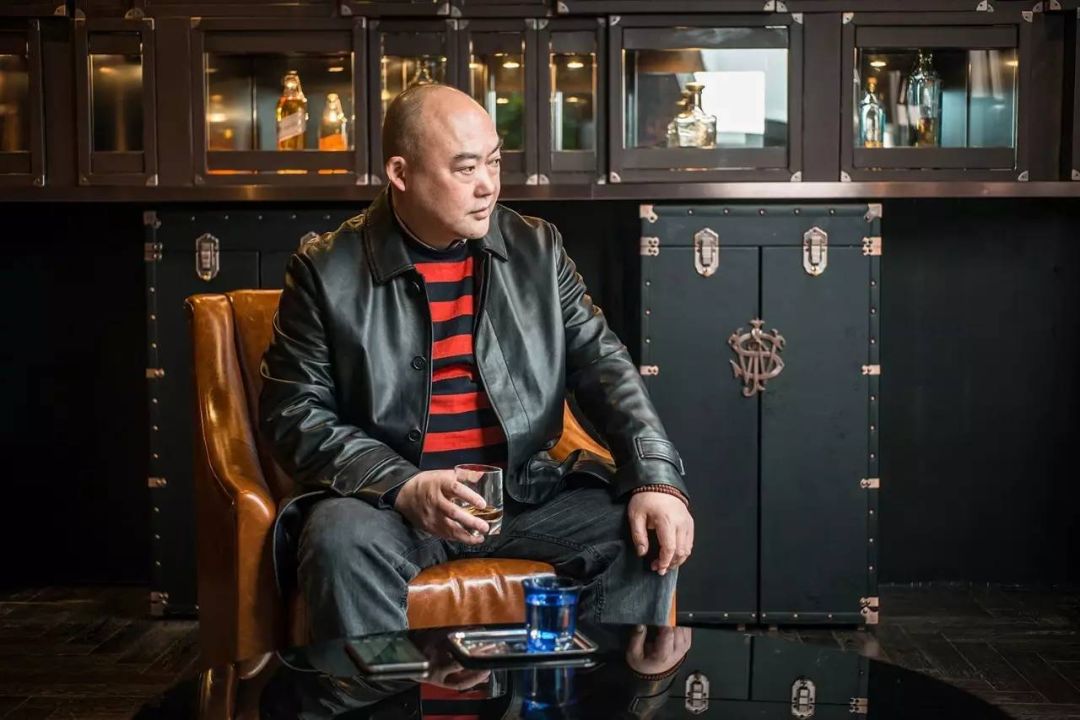 一个厨师不爱做饭，爱上了书法，竟成了书协大咖