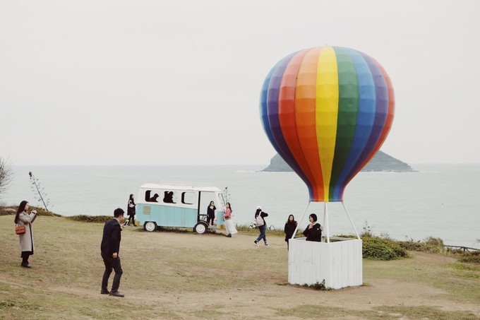 厦门到漳州火山岛自驾游攻略,厦门自驾火山岛沿路攻略