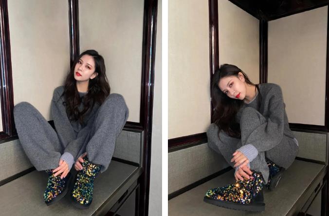 岁末圣诞元旦礼物,岁末钜惠圣诞狂欢购