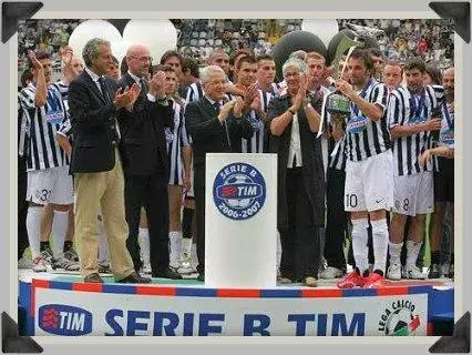 百年尤文，谁主沉浮；我们的故事，OnlyForJU「NewEra」