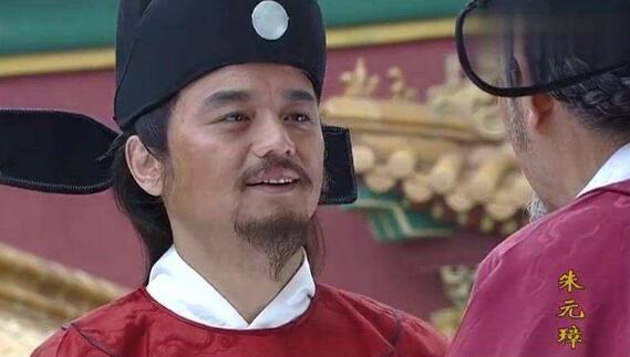 朱元璋处死胡惟庸的真正原因,朱元璋查办胡惟庸是第几集