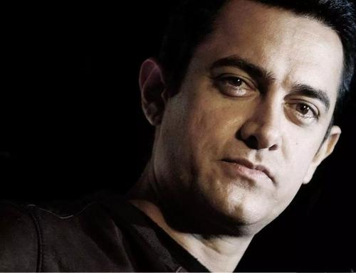 印度演员阿米尔·汗帅不帅,阿米尔汗崇拜的中国明星