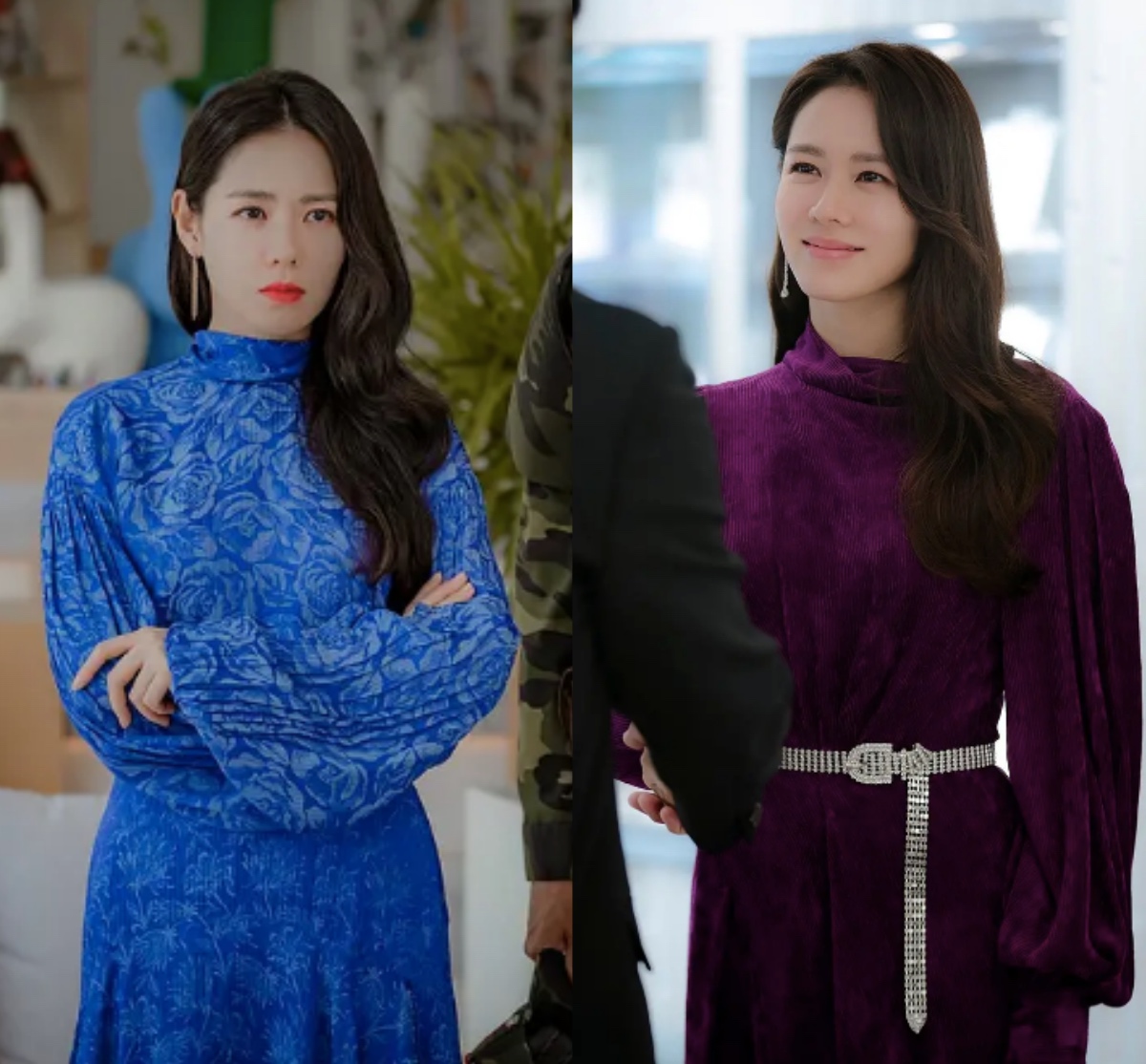 2020年好看的韩剧跟着学冬季穿搭,宅家无聊电视剧大全