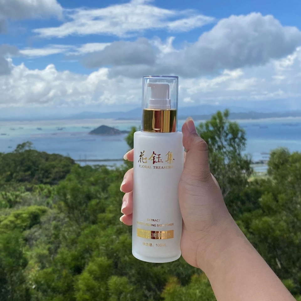 夏天用哪款水乳比较清爽补水保湿,什么化妆水爽肤水比较好用