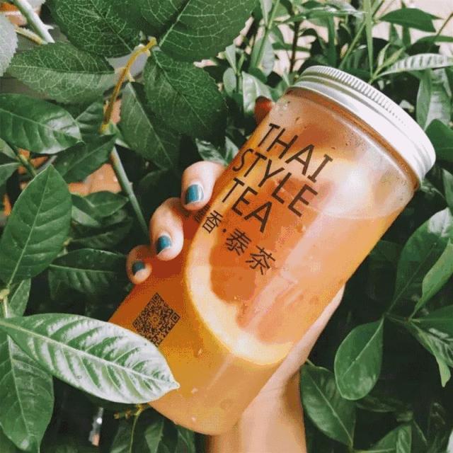 暹香泰茶和素匠泰茶,暹香泰茶好不好
