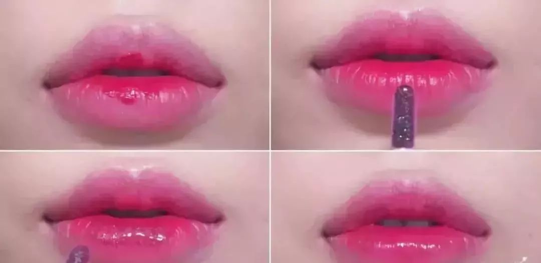 全新“微闪妆”,美得让人离不开眼睛