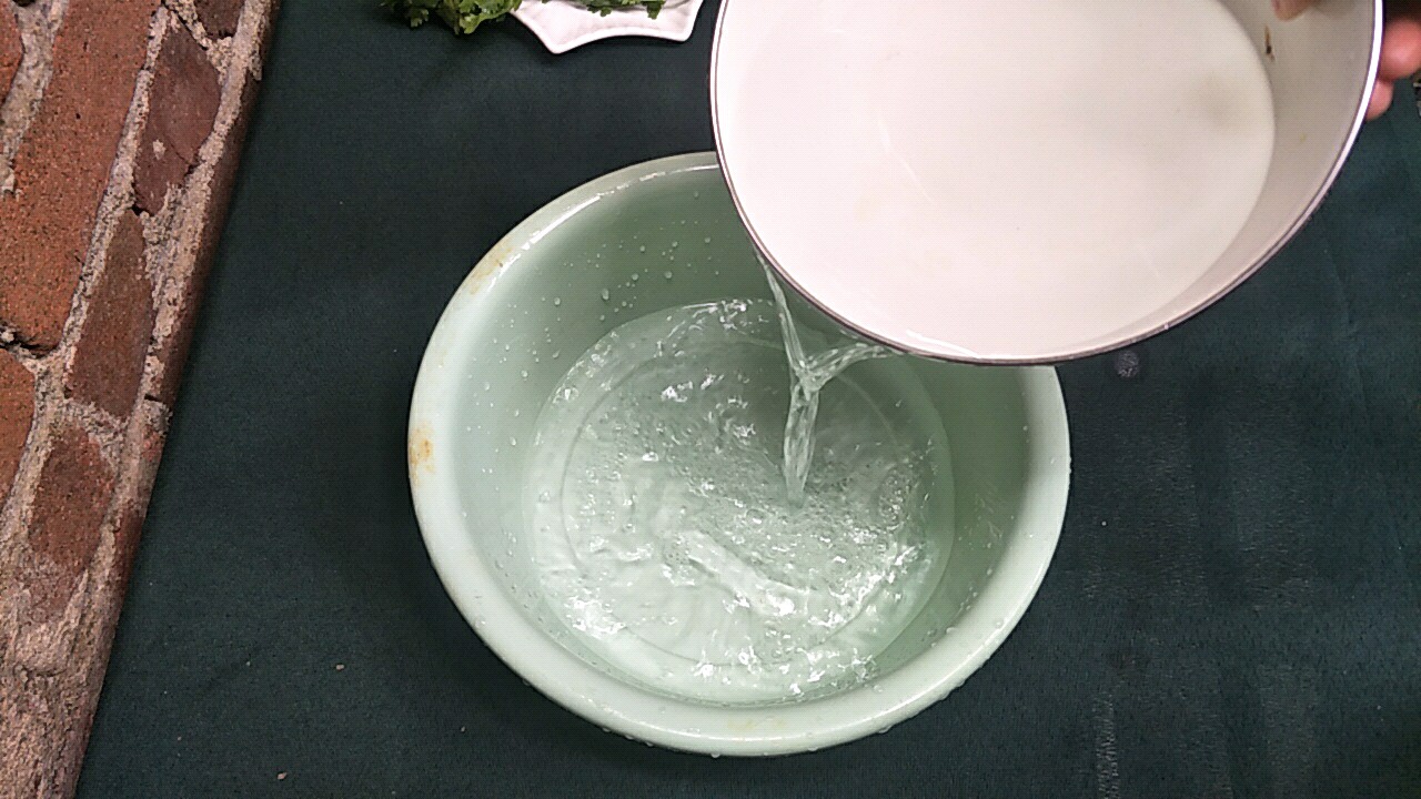 蔬菜发蔫，用这一招绝了，蔬菜立马变得新鲜有活力，赶紧回家试试