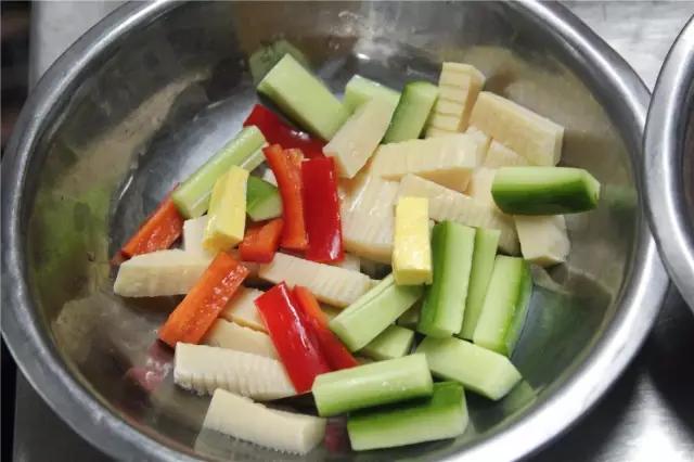 开胃解馋的25道家常美食,一道家常美食你学会了吗