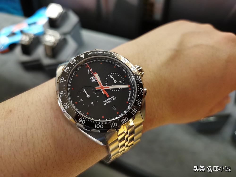 2020无法重来！来和大家分享一下这一年的“玩表”心得