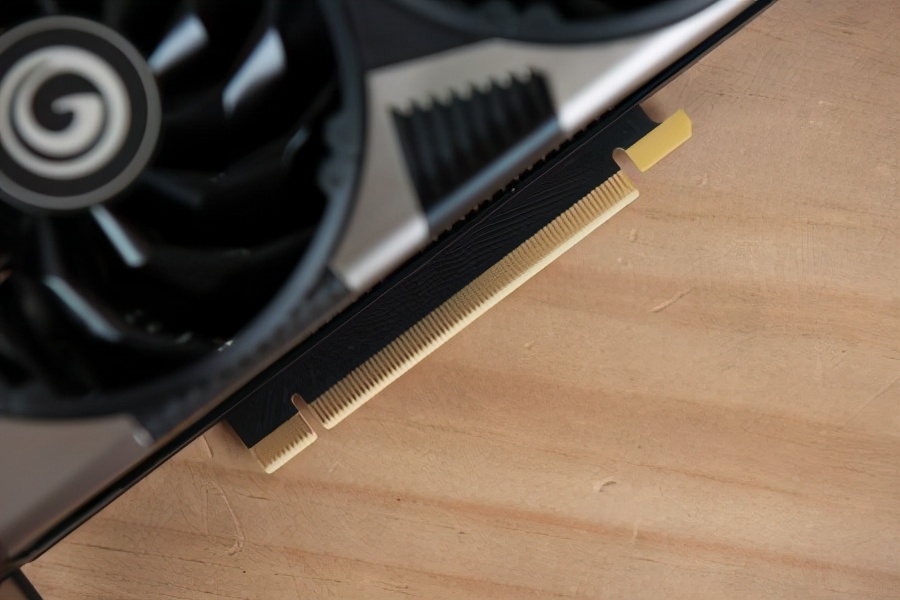 影驰GeForceRTX3070Ti黑将OC显卡评测:煞气腾腾的光追猛“将”