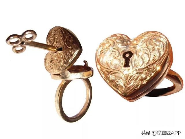 网红天文球戒指,抖音最火的天文戒指