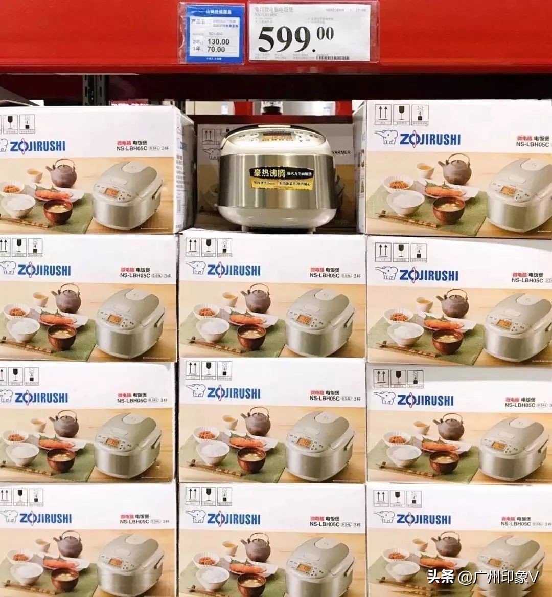 广州山姆特价商品,山姆全球购好物推荐