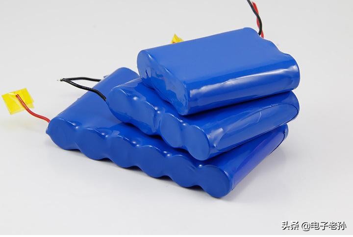 18650电池的多用途,18650锂电池用途有哪些