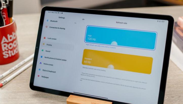 目前平板哪款最值得入手,2000多的真香平板