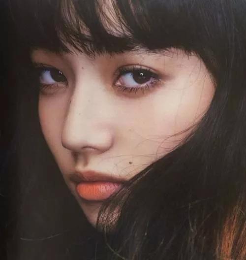 女明星化过最浓的妆,这些女明星的妆容简单又惊艳