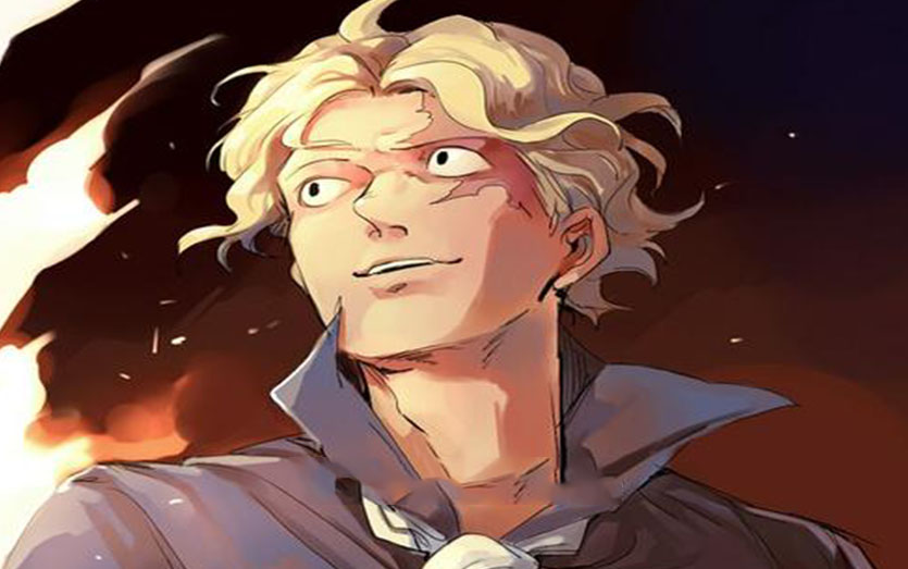 萨博身世秘密揭晓,萨博情况