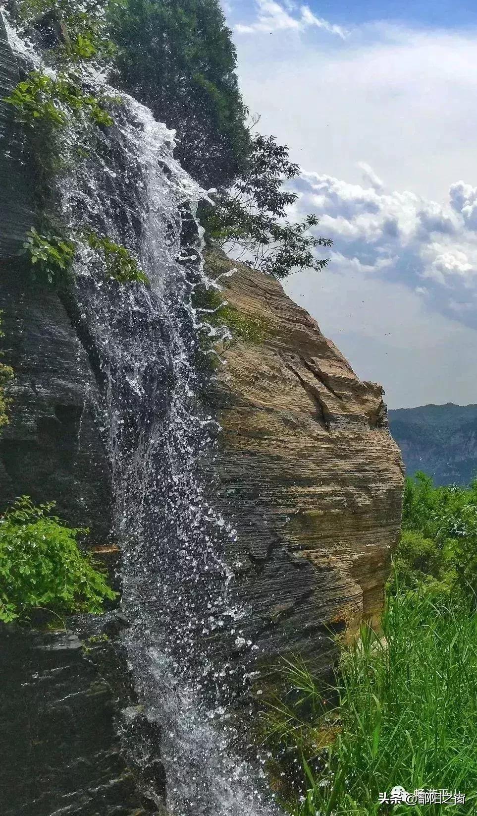 河北有了这些均温不足20℃的空调山，再热情的“烤验”也挡得住