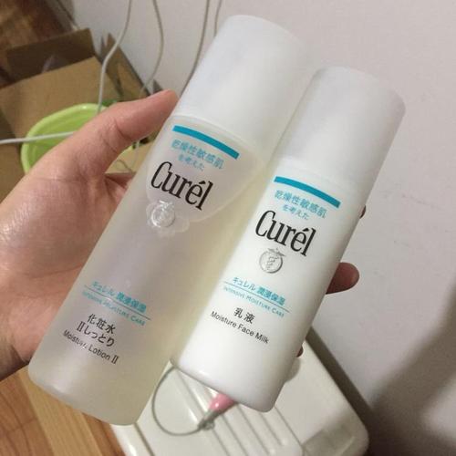 水乳分开和成套的区别,水乳分开还是套