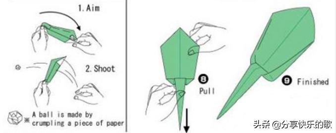 如何让纸飞机飞得更高更远,怎样才能让纸飞机飞得更高更远