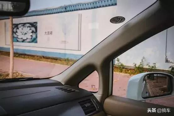 这LOW得不行的车，却陪伴俺爹11年！