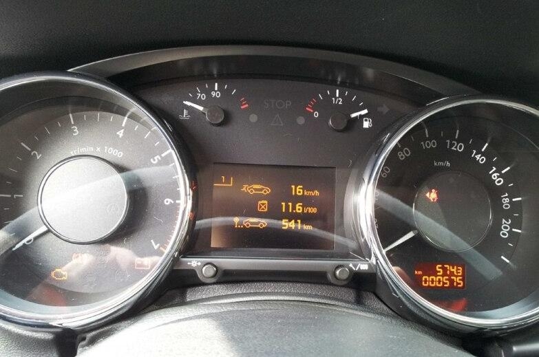 13款途观与13款标致3008对比,比大众途观好的车