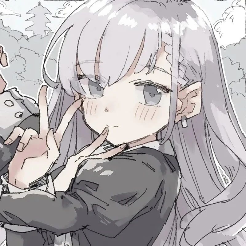 闺蜜头像真人不露脸两人一人一半,闺蜜头像霸气冷酷2人