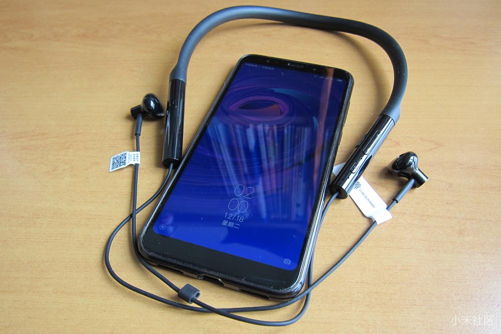 小米蓝牙项圈耳机青春版值得买吗,小米蓝牙项圈耳机青春版与普通版