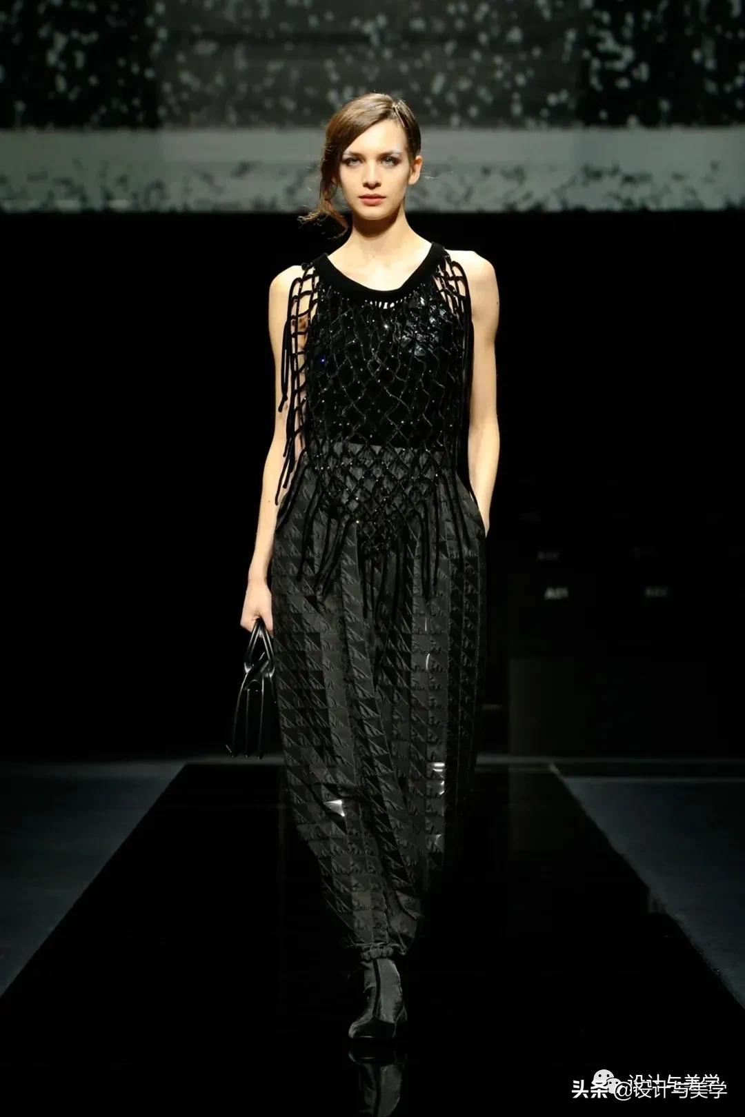 giorgioarmani粉底液,阿玛尼giorgioarmani2020早秋时装秀