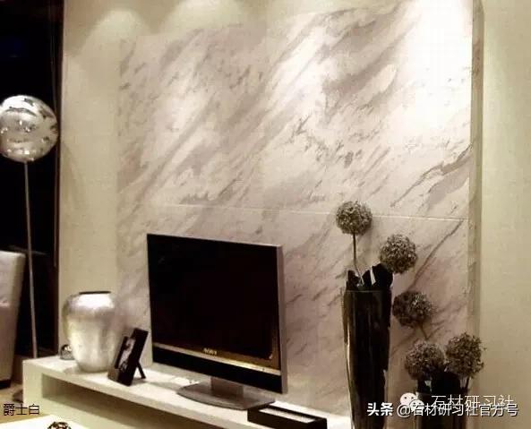 白色大理石有哪几种,顶级大理石品种排名