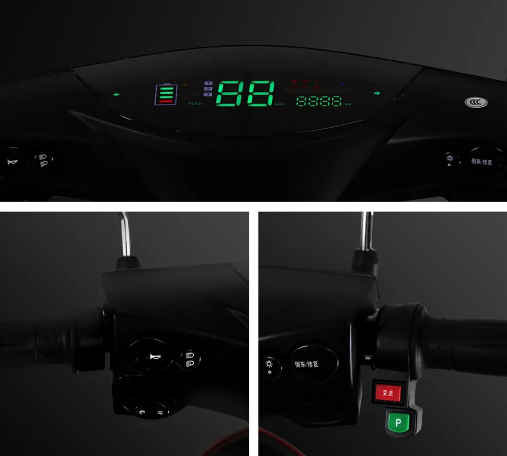 松吉电动车多重,松吉电动车电机功率