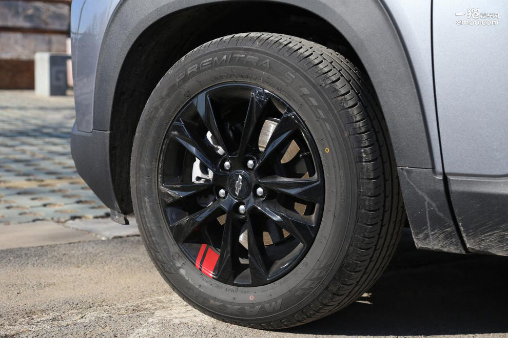 雪佛兰创界车主试驾感受视频,雪佛兰创界车优点和缺点