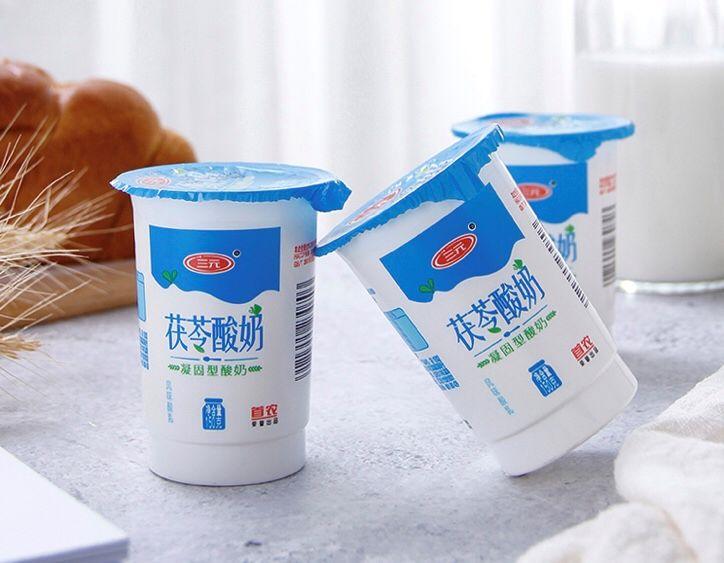 酸奶的基本知识和使用,酸奶权威科普