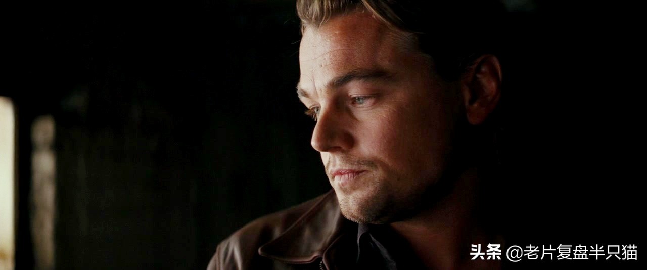 莱昂纳多演的小李子是什么电影,小李子莱昂纳多迪卡普里奥混剪