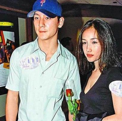 为陈冠希甩吴彦祖，又恋中田英寿，4国男神通吃的她有什么魅力