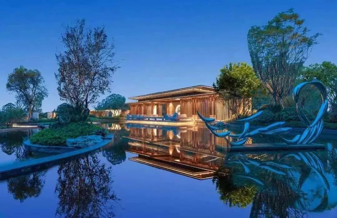 房产楼市大考雅居乐交出稳答卷,地产优等生