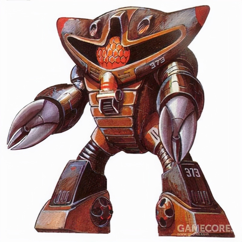 独眼巨人冲锋怎么躲,独眼巨人真实战斗视频