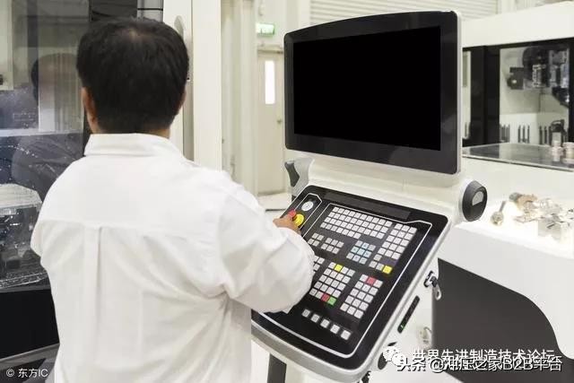 cnc基础学什么好,cnc编程需要了解机床操作知识