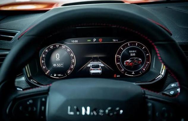 20万元即可一步到位的城市四驱suv,20万内性价比最强的四驱suv