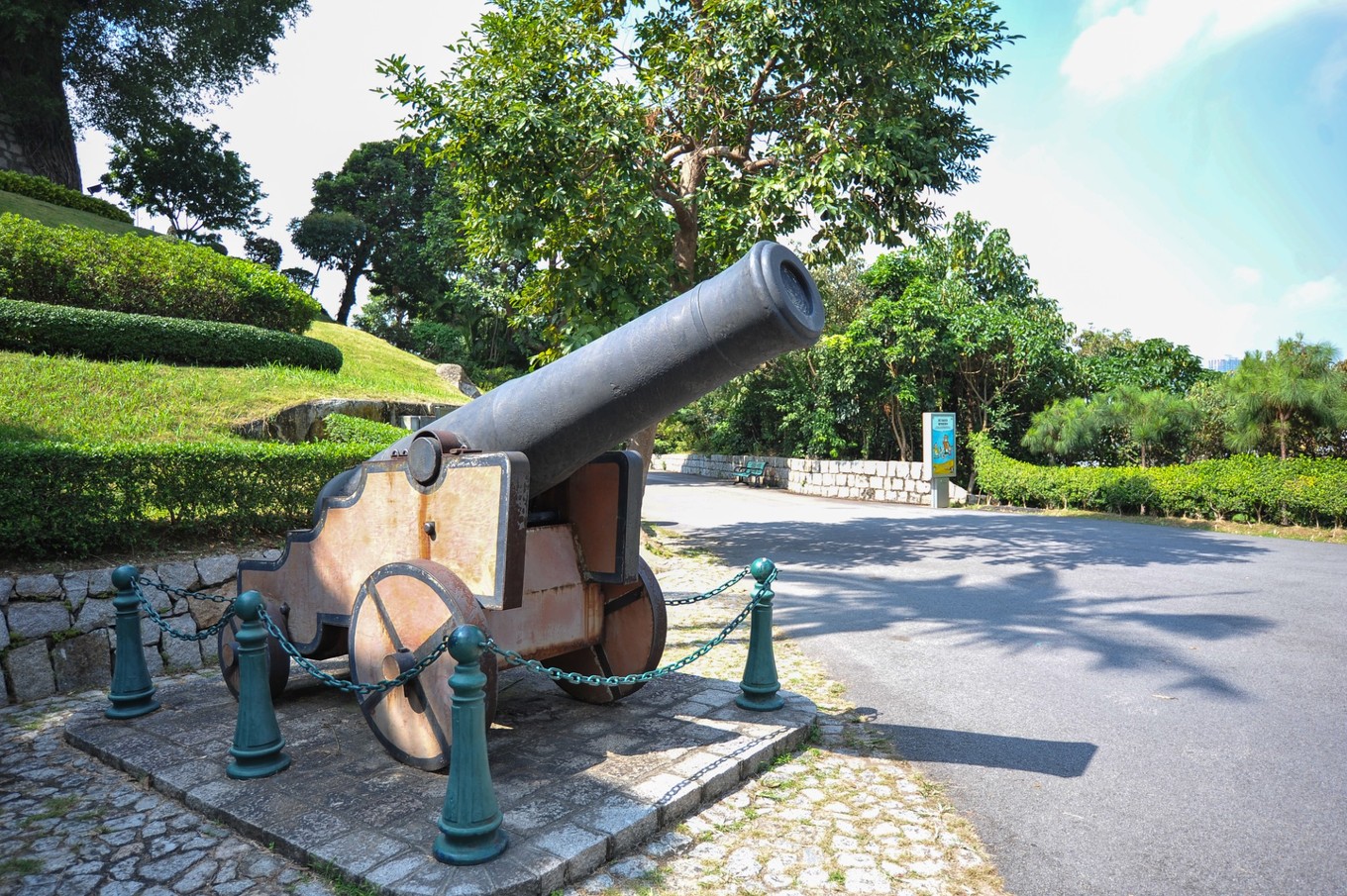 恋上世纪风情澳门，迷醉新葡京酒店