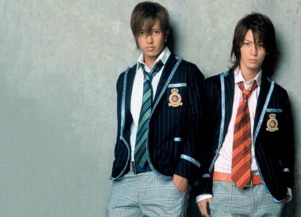 日本第一cp,世界第一对cp是谁