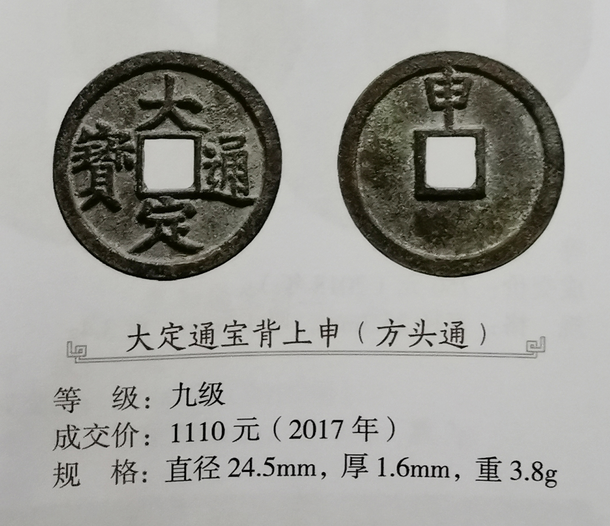 古币什么品种收藏潜力好,十大最有潜力古币