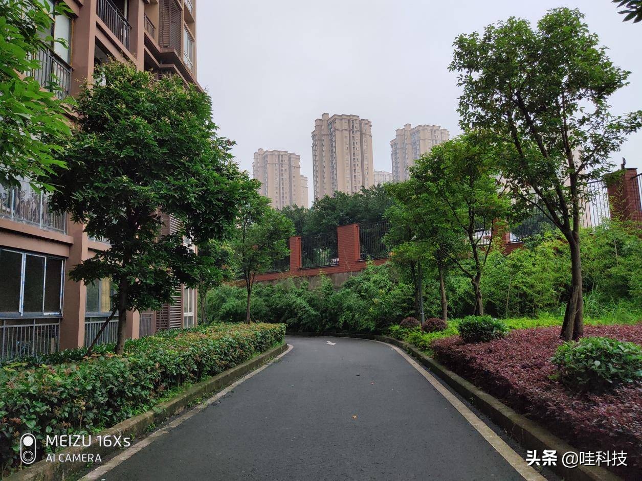 魅族16xs值得入手吗,魅族16xs深度评价