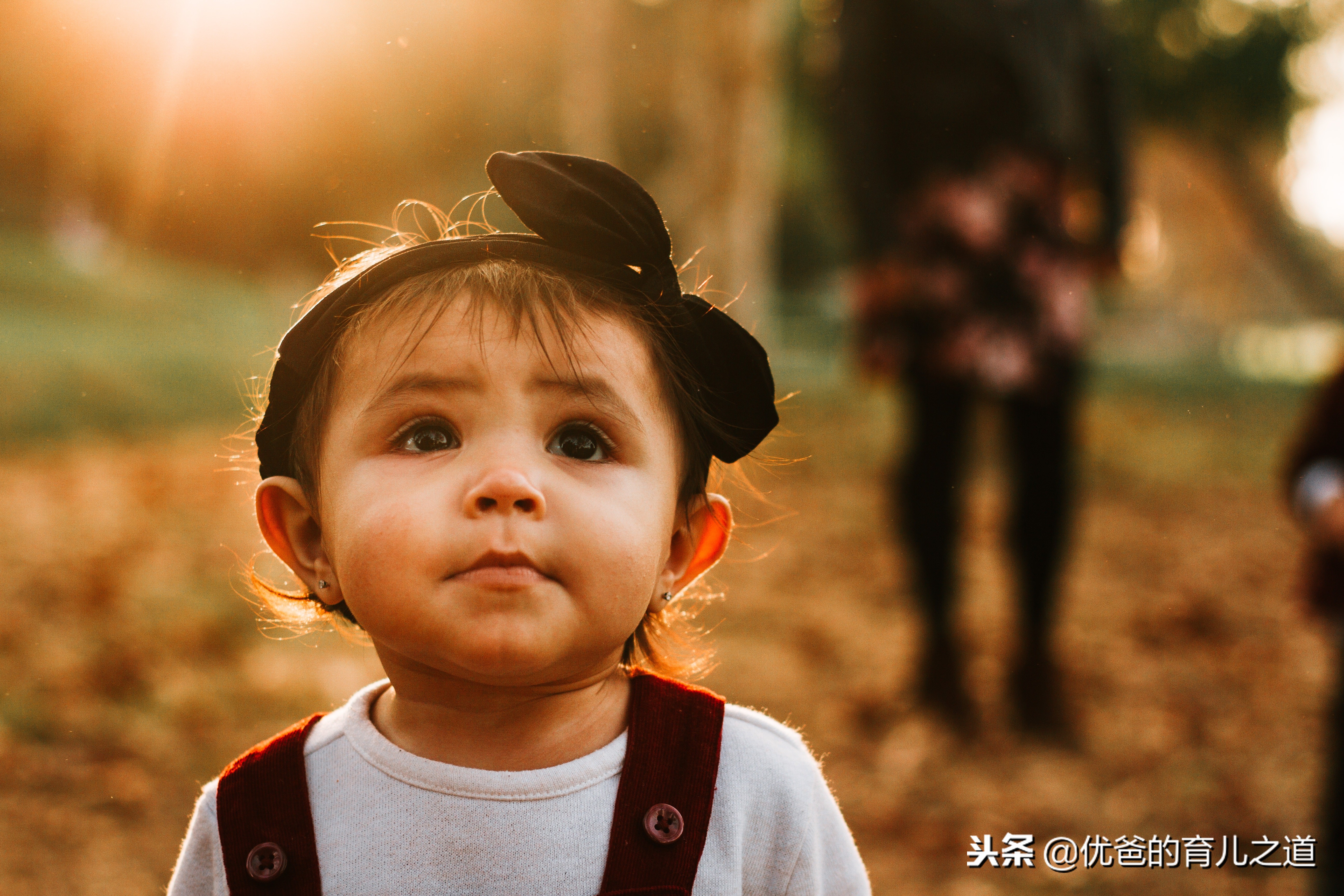 这几种老人带娃的坏习惯,盘点老人带的孩子