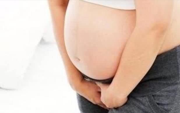 孕后分泌物增多,孕期分泌物多感觉很潮湿