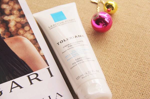 比较好的深层清洁洗面奶推荐,清洁力度超好的洗面奶排行榜