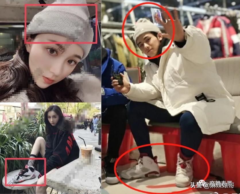 用假名YP，还接连劈腿？任豪的这连环瓜真绝了