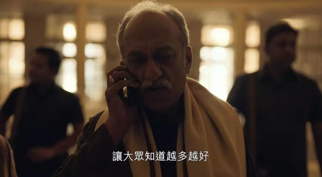 此剧绝对可称经典,此剧有能量