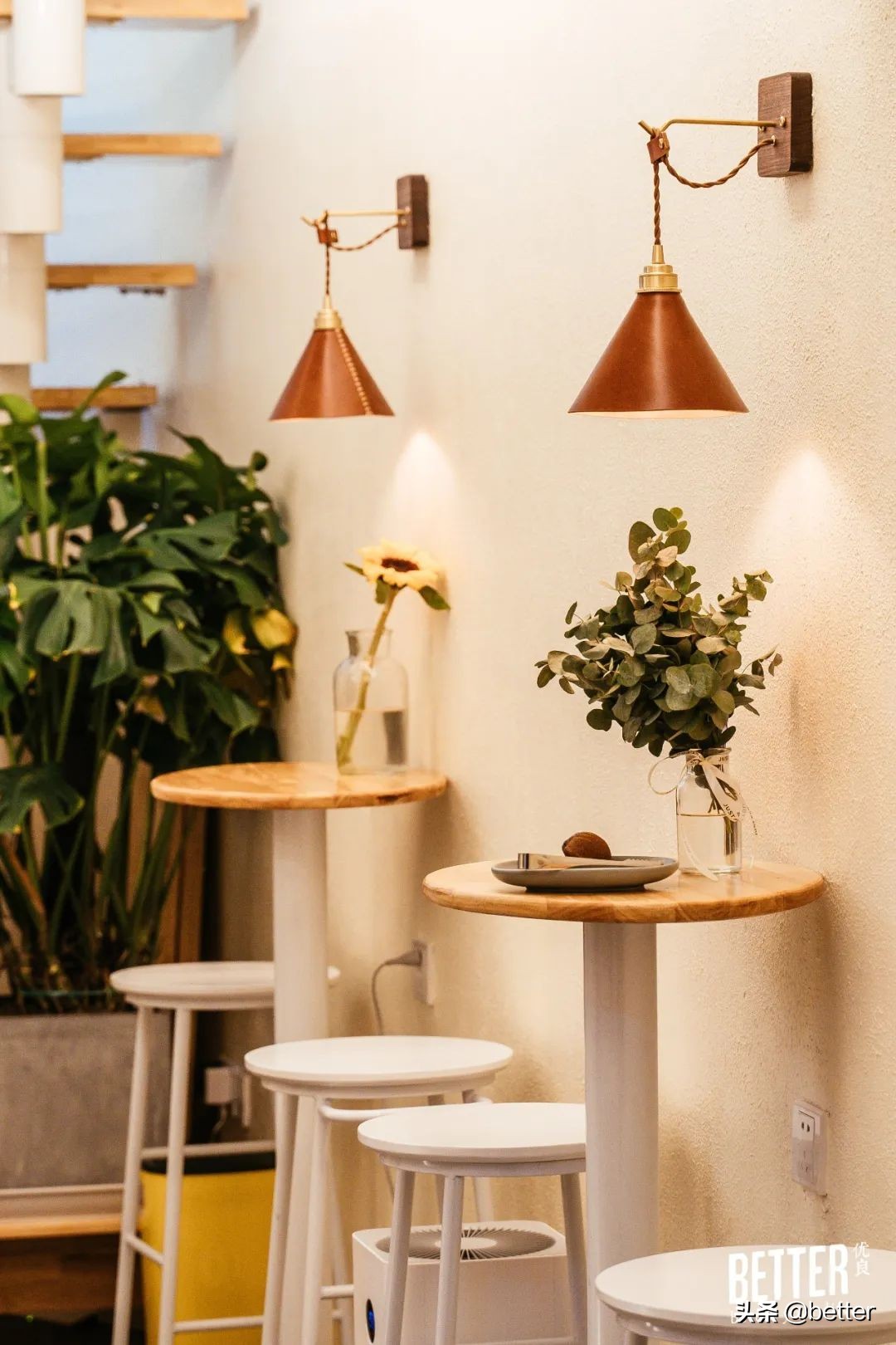 汉口咖啡一条街,汉口最值得去的咖啡馆排名